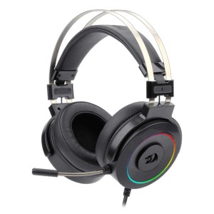 هدفون گیمینگ ردراگون مدل Lamia H320